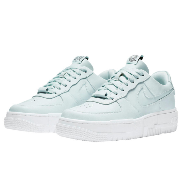 Nike Air Force 1 Pixel Ghost Aqua CK6649-400
