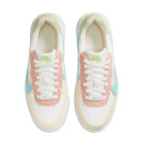 Nike Air Force 1 PLT.AF.ORM Pastel Leopard DX2671-100