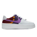 Nike Air Force 1 Sage Low LX Dark Orchid BV1976-003