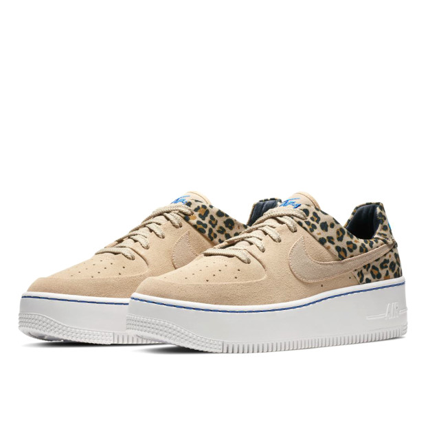 Nike Air Force 1 Sage Low PRM Animal Pack BV1979-200