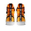 Nike SF Air Force 1 High Laser Orange 864024-800