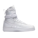 Nike SF Air Force 1 High Triple White 903270-100
