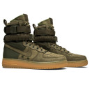 Nike SF Air Force 1 High Medium Olive 859202-339