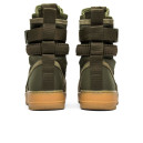 Nike SF Air Force 1 High Medium Olive 859202-339