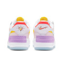 Nike Air Force 1 Shadow White Hydrogen Blue Purple CW2630-141