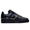 Nike Air Force 1 Type Black Royal AT7859-001