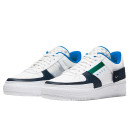 Nike Air Force 1 Type White Obsidian CQ2344-100