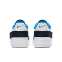 Nike Air Force 1 Type White Obsidian CQ2344-100