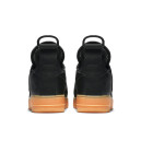 Nike Air Force 1 Utility Black Gum AO1531-002