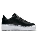 Nike Air Force 1 07 SE PRM Ribbon Pack Black AH6827-002