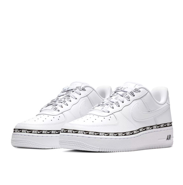 Nike Air Force 1 07 SE PRM Ribbon Pack White AH6827-101
