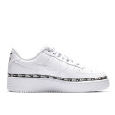 Nike Air Force 1 07 SE PRM Ribbon Pack White AH6827-101