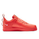 Nike Air Force 1 07 LV8 Utility Team Orange AJ7747-800