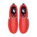 Nike Air Force 1 07 LV8 Utility Team Orange AJ7747-800