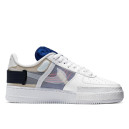 Nike Air Force 1 Type White CI0054-100