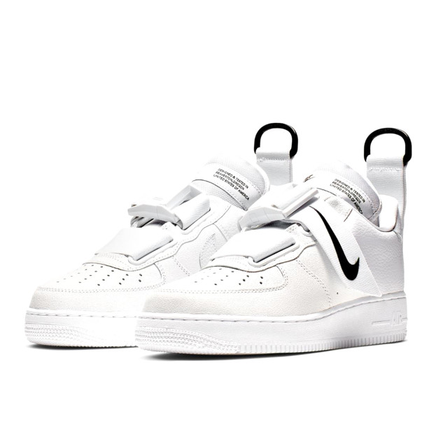 Nike Air Force 1 Utility White AO1531-101