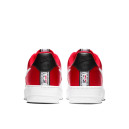 Nike Air Force 1 07 LV8 White Red BQ4420-600