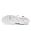 Nike Air Force 1 07 LV8 White Red BQ4420-600