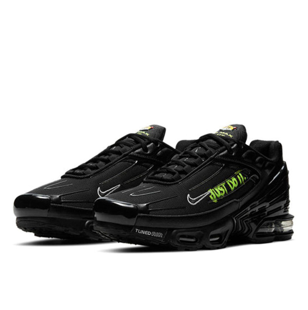 Nike Air Max Plus 3 Just Do It DJ6877-001