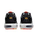 Nike Air Max Plus Black Teal Coral CZ1651-001