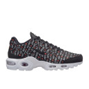 Nike Air Max Plus Just Do It Pack Black 862201-007