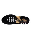 Nike Air Max Plus White Black Metallic Gold CZ9188-001