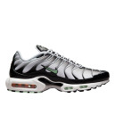 Nike Air Max Plus White Black Mint Green DH4776-100