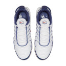 Nike Air Max Plus White Red Blue CJ9928-100