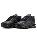 Nike Air Max TN Plus Leather Black