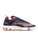 Undercover x Nike React Element 87 Total Orange AQ1090-200