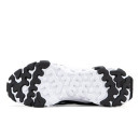 Nike React Vision Black White