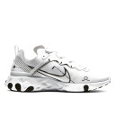Nike React Element 55 Reverse Schematic CU3009-100