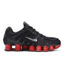 Nike Skepta X Shox TL CI0987-001