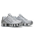 Nike Shox TL Silver AR3566-003