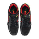 Nike Air Zoom Spiridon Cage 2 Metallic Hematite Track Red Volt CD3613-002