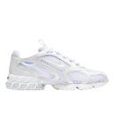 Nike Air Zoom Spiridon Cage 2 Triple White CJ1288-100