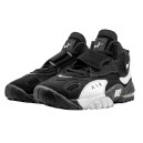 Nike Air Max Speed Turf Black White Voltage Yellow 525225-011