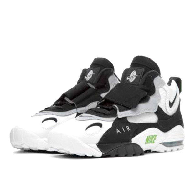 Nike Air Max Speed Turf Chlorophyll 525225-103