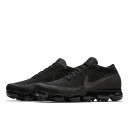 Nike Air VaporMax Flyknit Triple Black 899473-003