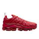 Nike Air VaporMax Plus Triple Red CW6973-600
