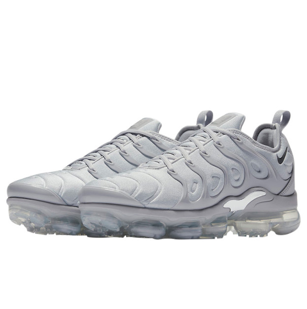 Nike Air VaporMax Plus Wolf Grey 924453-005