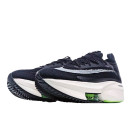 Nike Air Zoom Alphafly Next 2 Black White Noir CI9925-018