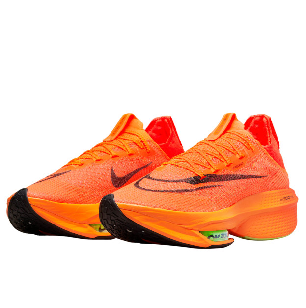 Nike Air Zoom Alphafly Next 2 Total Orange DN3555-800