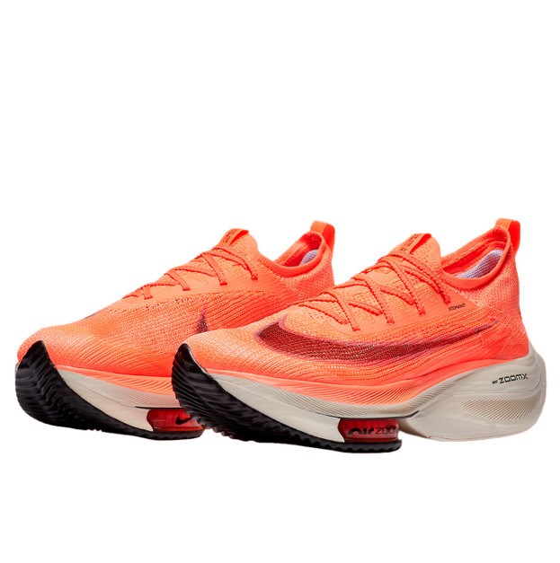 Nike Air Zoom Alphafly Next Orange CI9925-800
