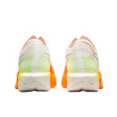 Nike ZoomX Vaporfly Next% 3 White Orange DV4129-101