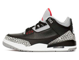 Jordan 3 Retro