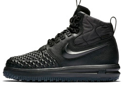 Lunar Force Duckboot