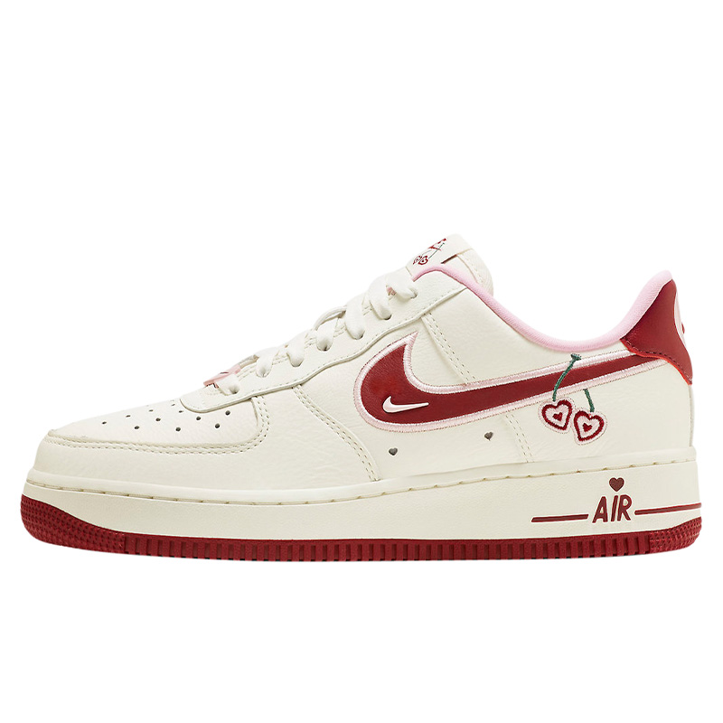 Nike air force 1 low nike logo hotsell