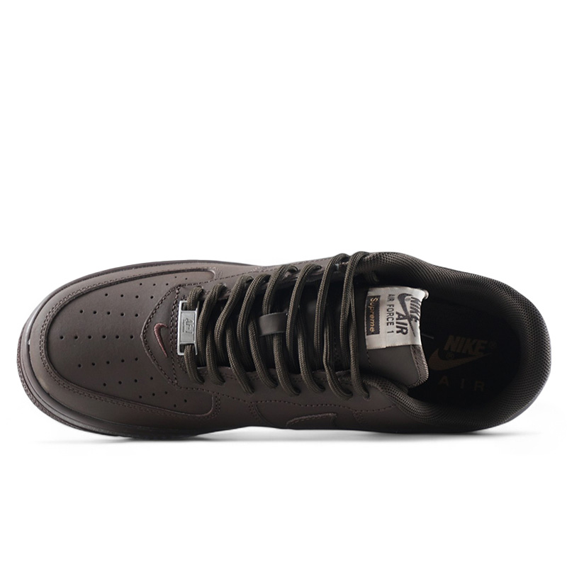 Nike air 1 supreme deals