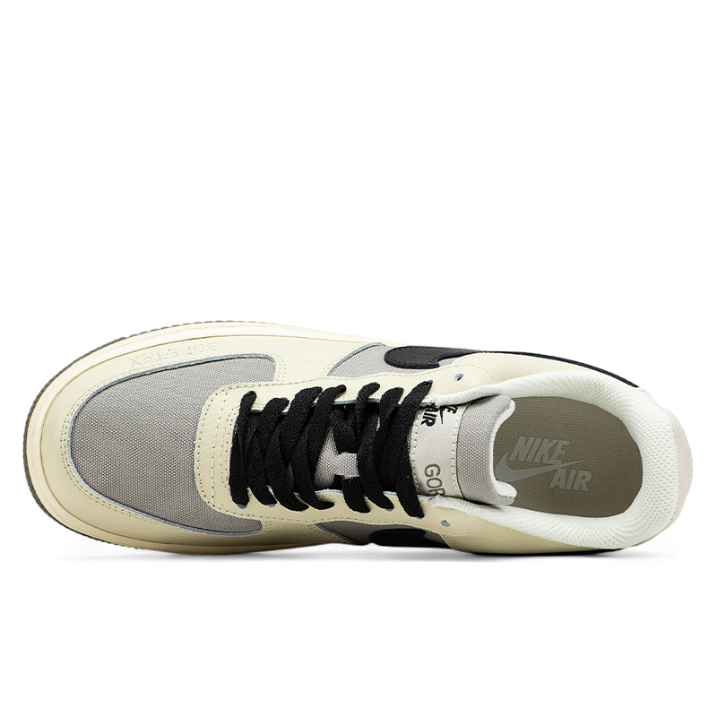 Nike air force 1 rattan deals
